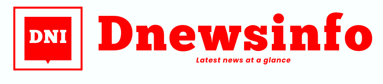 dnewsinfo.comMain Logo